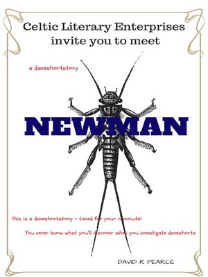cover image of Newman